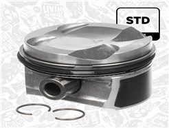 ET ENGINETEAM PM011000