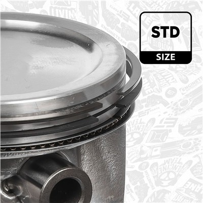 ET ENGINETEAM PM011400 EAN: 8592779034819.