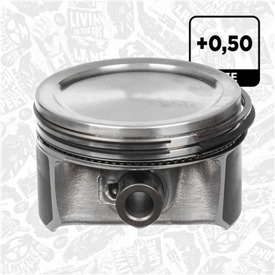 ET ENGINETEAM PM011450 EAN: 8592779034826.