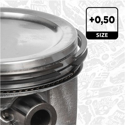 ET ENGINETEAM PM011450 EAN: 8592779034826.