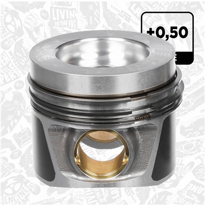 ET ENGINETEAM PM011650 EAN: 8592779037032.