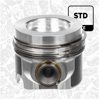 ET ENGINETEAM PM012200 EAN: 8592779036318.