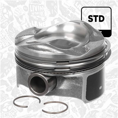 ET ENGINETEAM PM012400 EAN: 8592779038015.