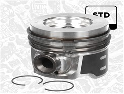 ET ENGINETEAM PM012600