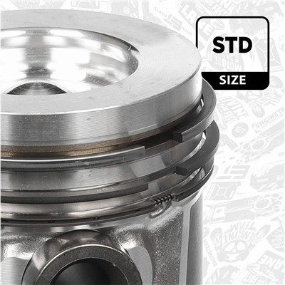 ET ENGINETEAM PM012600 EAN: 8592779038183.