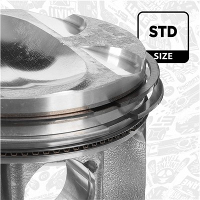 ET ENGINETEAM PM012700 EAN: 8592779038220.