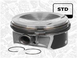 ET ENGINETEAM PM012800