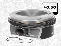 ET ENGINETEAM PM012850