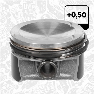 ET ENGINETEAM PM012850 EAN: 8592779038596.