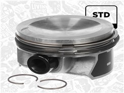 ET ENGINETEAM PM012900