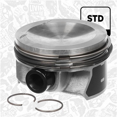 ET ENGINETEAM PM012900 EAN: 8592779038381.