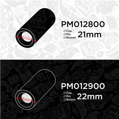 ET ENGINETEAM PM012900 EAN: 8592779038381.