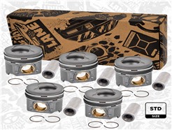 ET ENGINETEAM PM013700