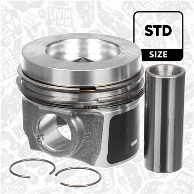 ET ENGINETEAM PM014200 EAN: 8592779042678.