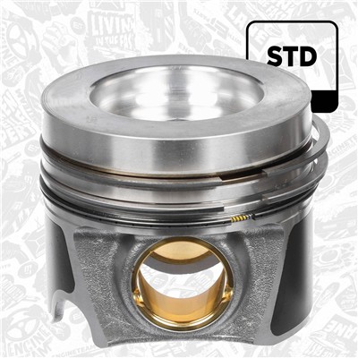 ET ENGINETEAM PM014300 EAN: 8592779042746.