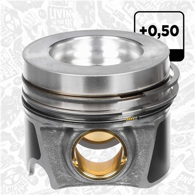 ET ENGINETEAM PM014350 EAN: 8592779042760.