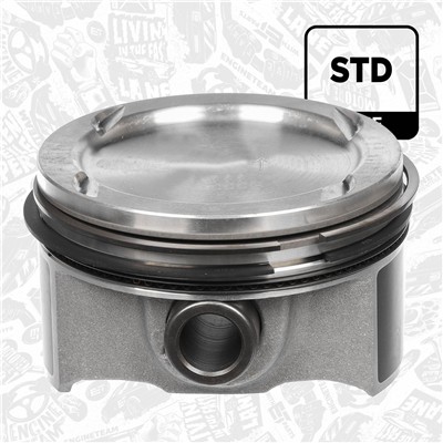 ET ENGINETEAM PM014500 EAN: 8592779043323.