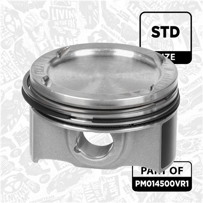 ET ENGINETEAM PM014500VR1 EAN: 8592779046812.