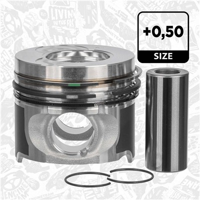 ET ENGINETEAM PM016150