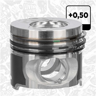 ET ENGINETEAM PM016150