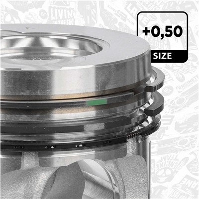 ET ENGINETEAM PM016150