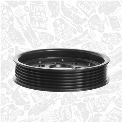 ET ENGINETEAM PP0002 EAN: 8592779017218.