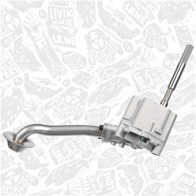 ET ENGINETEAM PU0022 EAN: 8592779006977.