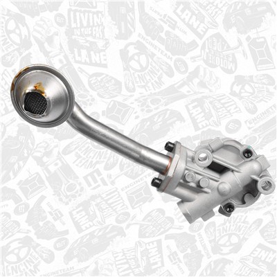 ET ENGINETEAM PU0022 EAN: 8592779006977.