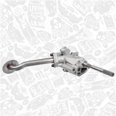 ET ENGINETEAM PU0022 EAN: 8592779006977.