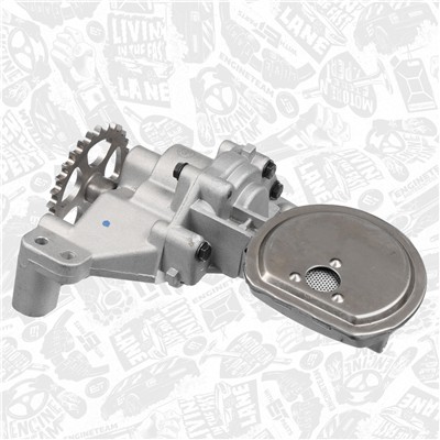 ET ENGINETEAM PU0029 EAN: 8592779001200.