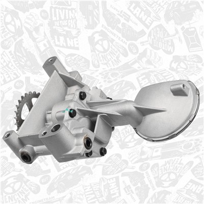 ET ENGINETEAM PU0029 EAN: 8592779001200.