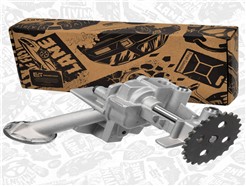 ET ENGINETEAM PU0035