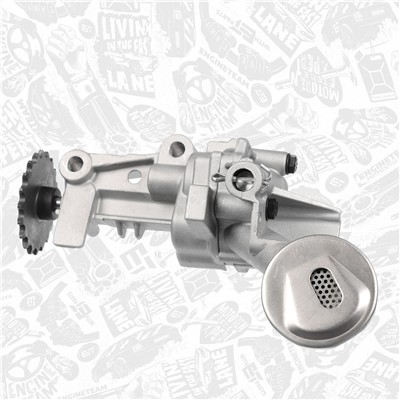 ET ENGINETEAM PU0062 EAN: 8592779006748.