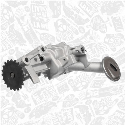 ET ENGINETEAM PU0062 EAN: 8592779006748.