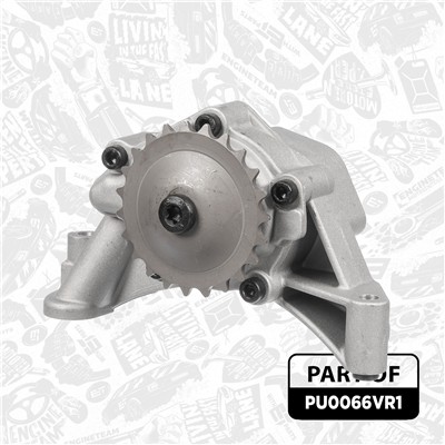 ET ENGINETEAM PU0066VR1 EAN: 8592779047567.