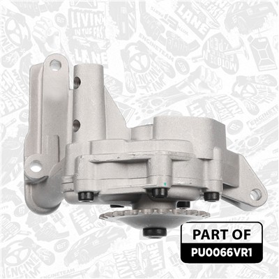 ET ENGINETEAM PU0066VR1 EAN: 8592779047567.