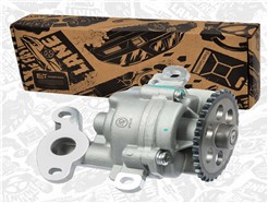 ET ENGINETEAM PU0078