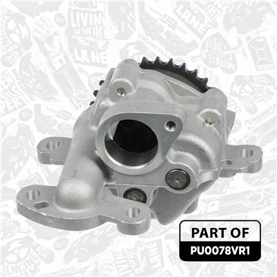 ET ENGINETEAM PU0078VR1 EAN: 8592779034000.