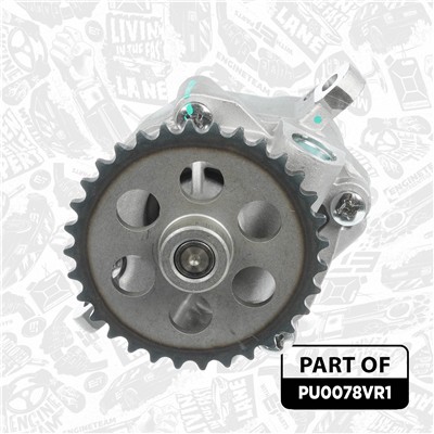 ET ENGINETEAM PU0078VR1 EAN: 8592779034000.