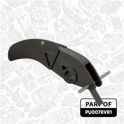 ET ENGINETEAM PU0078VR1 EAN: 8592779034000.