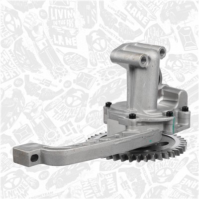 ET ENGINETEAM PU0084 EAN: 8592779017768.