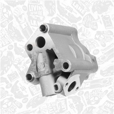 ET ENGINETEAM PU0100 EAN: 8592779019267.