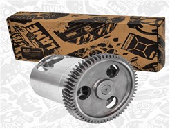 ET ENGINETEAM PU0111