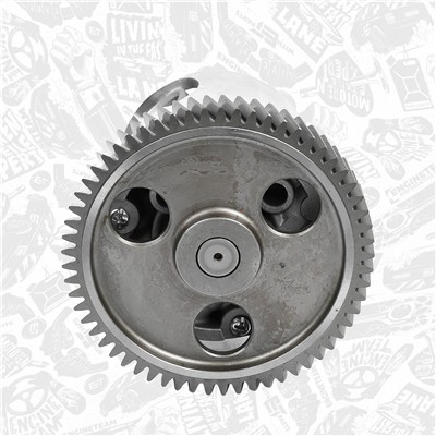 ET ENGINETEAM PU0111 EAN: 8592779023998.