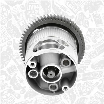 ET ENGINETEAM PU0111 EAN: 8592779023998.