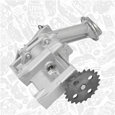 ET ENGINETEAM PU0112 EAN: 8592779024056.