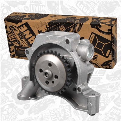 ET ENGINETEAM PU0115 EAN: 8592779024094.