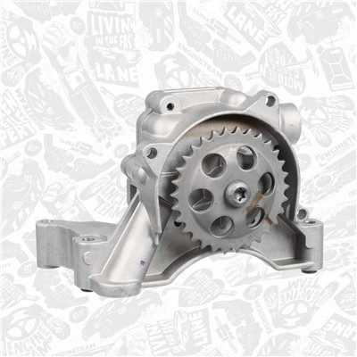 ET ENGINETEAM PU0116 EAN: 8592779024100.