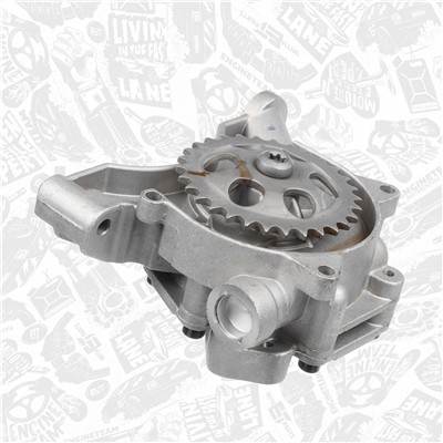 ET ENGINETEAM PU0116 EAN: 8592779024100.