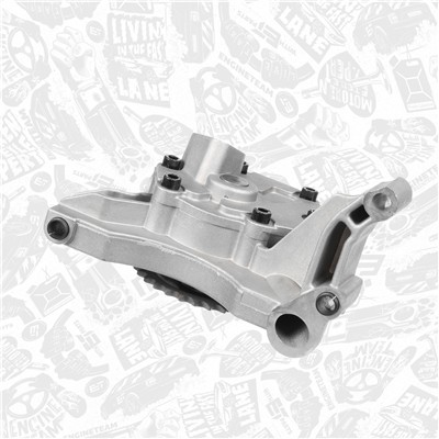 ET ENGINETEAM PU0116 EAN: 8592779024100.